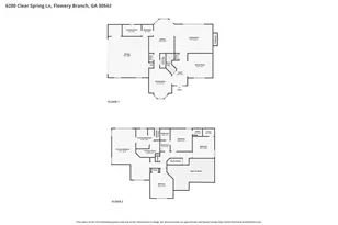 6280 Clear Spring Ln, Flowery Branch, GA 30542 - Photo 59