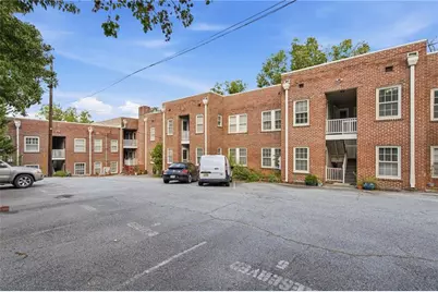798 Frederica Street NE #1, Atlanta, GA 30306 - Photo 23