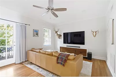 798 Frederica Street NE #1, Atlanta, GA 30306 - Photo 3