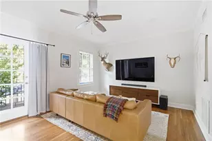 798 Frederica St NE, Atlanta, GA 30306 - Photo 3