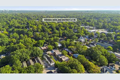 798 Frederica Street NE #1, Atlanta, GA 30306 - Photo 31