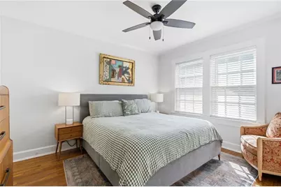 798 Frederica Street NE #1, Atlanta, GA 30306 - Photo 13