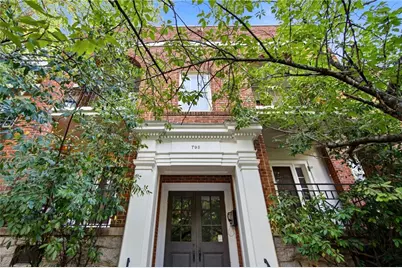 798 Frederica Street NE #1, Atlanta, GA 30306 - Photo 1