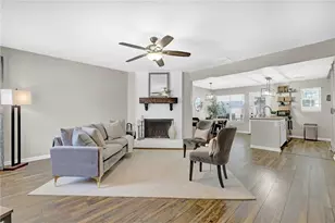 5178 Afton Way, Smyrna, GA 30080 - Photo 5