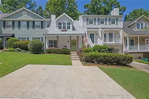 5178 Afton Way, Smyrna, GA 30080 - Photo 3