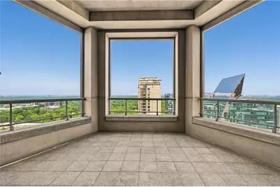 3376 Peachtree Road NE #42A, Atlanta, GA 30326 - Photo 39