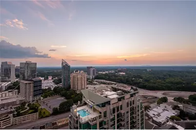 3376 Peachtree Road NE #42A, Atlanta, GA 30326 - Photo 45