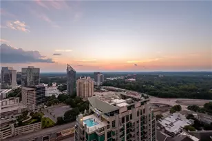 3376 Peachtree Road NE, Atlanta, GA 30326 - Photo 45