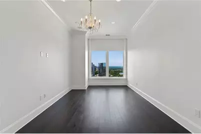 3376 Peachtree Road NE #42A, Atlanta, GA 30326 - Photo 11