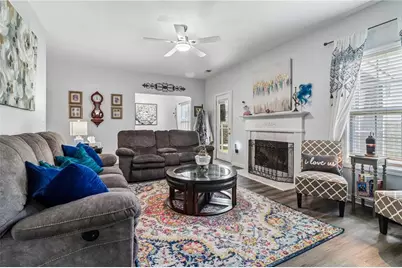 117 Brookvalley Crossing, Dallas, GA 30157 - Photo 7
