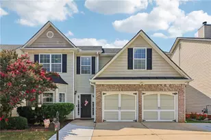 117 Brookvalley Crossing, Dallas, GA 30157 - Photo 1