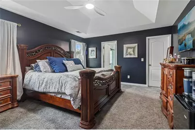 117 Brookvalley Crossing, Dallas, GA 30157 - Photo 19