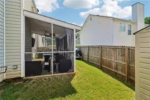 117 Brookvalley Crossing, Dallas, GA 30157 - Photo 45