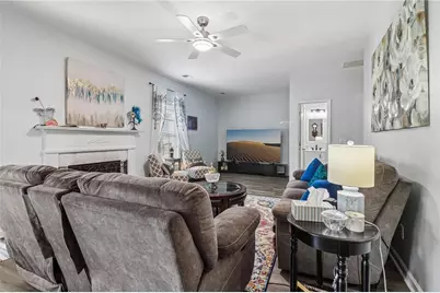 117 Brookvalley Crossing, Dallas, GA 30157 - Photo 5