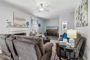117 Brookvalley Crossing, Dallas, GA 30157 - Photo 5