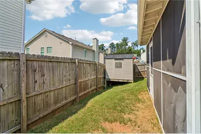 117 Brookvalley Crossing, Dallas, GA 30157 - Photo 49
