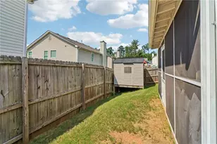 117 Brookvalley Crossing, Dallas, GA 30157 - Photo 49