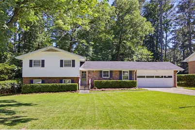 3053 E Ramble Lane, Decatur, GA 30033 - Photo 1
