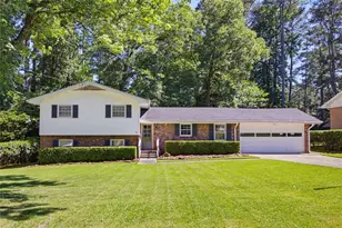 3053 E Ramble Ln, Decatur, GA 30033 - Photo 1