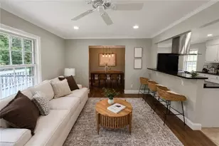 3053 E Ramble Ln, Decatur, GA 30033 - Photo 3