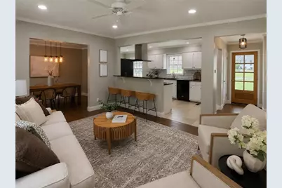 3053 E Ramble Lane, Decatur, GA 30033 - Photo 3