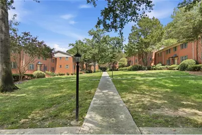 430 Lindbergh Drive NE #A6, Atlanta, GA 30305 - Photo 19