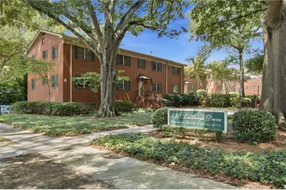 430 Lindbergh Drive NE #A6, Atlanta, GA 30305 - Photo 3