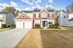 130 Nocatee Trail, Woodstock, GA 30188 - Photo 1