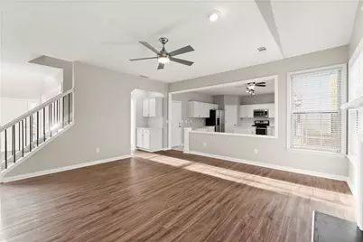 130 Nocatee Trail, Woodstock, GA 30188 - Photo 9