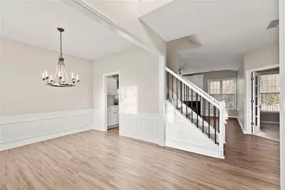 130 Nocatee Trail, Woodstock, GA 30188 - Photo 3