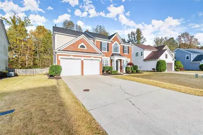 130 Nocatee Trail, Woodstock, GA 30188 - Photo 35