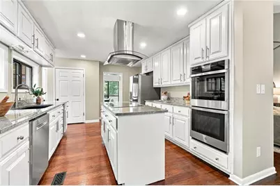 8810 North Mount Drive, Alpharetta, GA 30022 - Photo 11