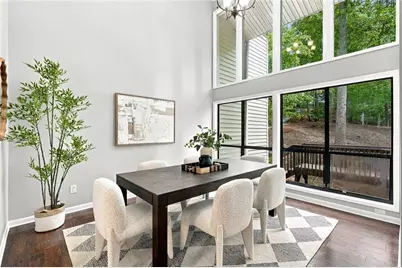 8810 North Mount Drive, Alpharetta, GA 30022 - Photo 3