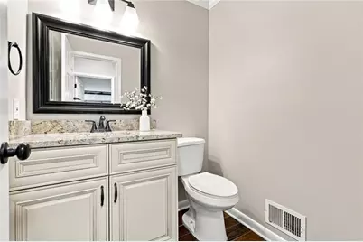 8810 North Mount Drive, Alpharetta, GA 30022 - Photo 13