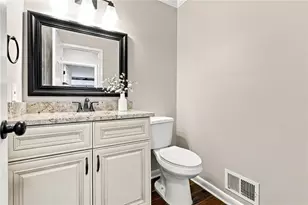 8810 N Mt Dr, Alpharetta, GA 30022 - Photo 13