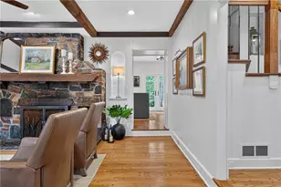 3626 Kingsboro Rd NE, Atlanta, GA 30319 - Photo 15