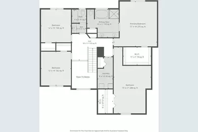 3827 Lance Bluff Court, Duluth, GA 30097 - Photo 41