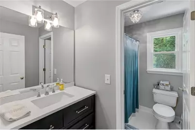 3827 Lance Bluff Court, Duluth, GA 30097 - Photo 25