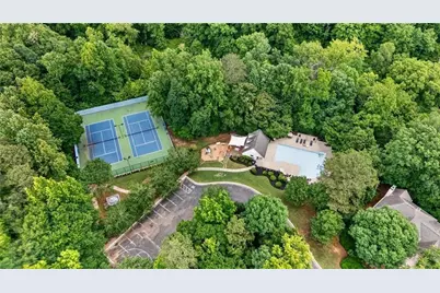 3827 Lance Bluff Court, Duluth, GA 30097 - Photo 37