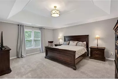 3827 Lance Bluff Court, Duluth, GA 30097 - Photo 19