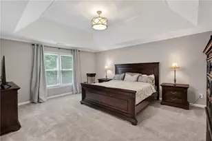 3827 Lance Bluff Ct, Duluth, GA 30097 - Photo 19
