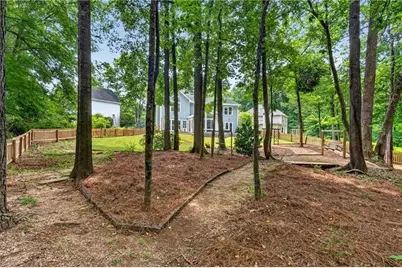 3827 Lance Bluff Court, Duluth, GA 30097 - Photo 33