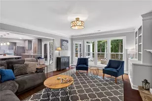 3827 Lance Bluff Ct, Duluth, GA 30097 - Photo 13