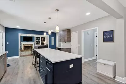 3827 Lance Bluff Court, Duluth, GA 30097 - Photo 5