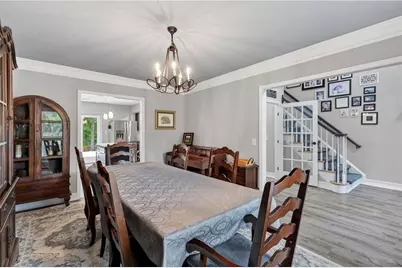 3827 Lance Bluff Court, Duluth, GA 30097 - Photo 15