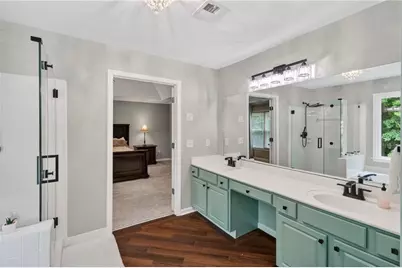 3827 Lance Bluff Court, Duluth, GA 30097 - Photo 21