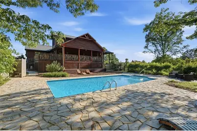 1823 Shoal Creek Rd, Clarkesville, GA 30523 - Photo 87