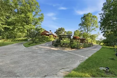 1823 Shoal Creek Rd, Clarkesville, GA 30523 - Photo 155