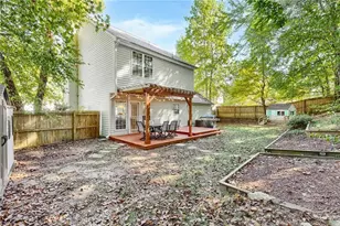 4466 High Gate Ct NW, Acworth, GA 30101 - Photo 31