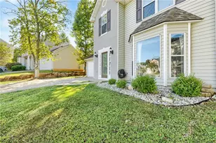 4466 High Gate Ct NW, Acworth, GA 30101 - Photo 3